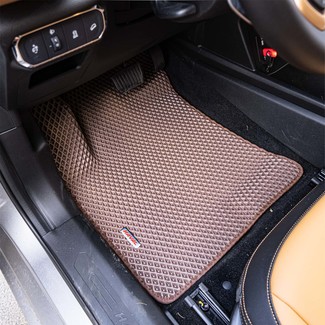 Коврики на Haval Jolion 2020&nbsp;-&nbsp;2026 в Тамбове