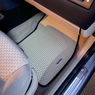 EVA коврики на Ford Mondeo III 2000&nbsp;-&nbsp;2007 в Тамбове