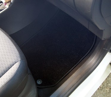 EVA коврики на Skoda Roomster 2006&nbsp;-&nbsp;2015 в Тамбове