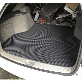 Ворсовые коврики на Toyota Mark II Wagon Qualis 1997&nbsp;-&nbsp;2002 в Тамбове