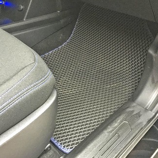 Коврики на Haval Jolion 2020&nbsp;-&nbsp;2026 в Тамбове