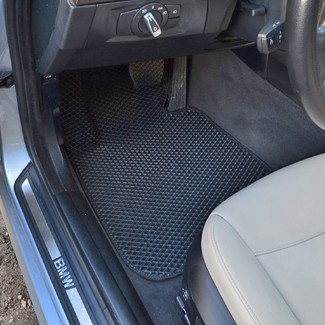 Коврики на BMW 3 (E90/E91/E92/E93) 2005&nbsp;-&nbsp;2012 в Тамбове