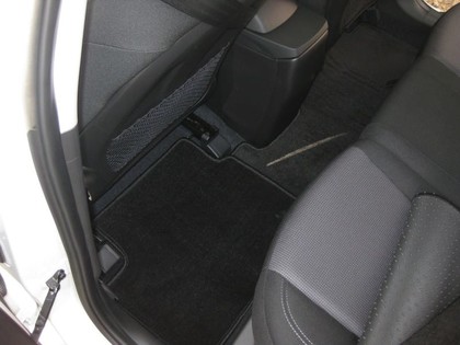 Коврики на Hyundai i30 II 2011&nbsp;-&nbsp;2017 в Тамбове