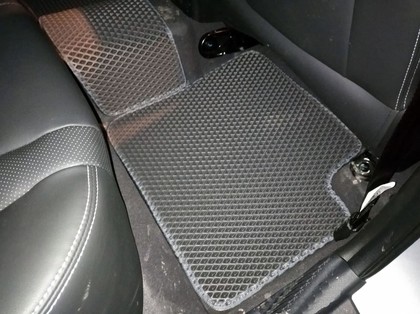 Коврики на Geely Emgrand EC7 2009&nbsp;-&nbsp;2020 в Тамбове