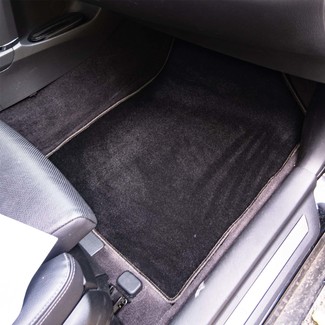 Ворсовые коврики на Toyota Camry (XV40) 2006&nbsp;-&nbsp;2011 в Тамбове