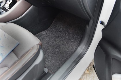 EVA коврики на Changan CS35 Plus 2018&nbsp;-&nbsp;2026 в Тамбове