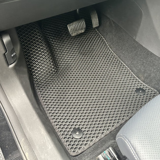 Коврики на Geely Atlas II 2023&nbsp;-&nbsp;2026 в Тамбове