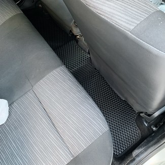 EVA коврики на Renault Sandero I 2009&nbsp;-&nbsp;2014 в Тамбове