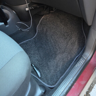 Ворсовые коврики на Ford Focus I 1998&nbsp;-&nbsp;2005 в Тамбове