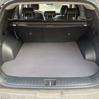 Ворсовые коврики на Hyundai Tucson IV 2020&nbsp;-&nbsp;2026 в Тамбове