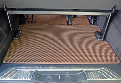 Коврики на Mercedes Vito (W447) 2014&nbsp;-&nbsp;2026 в Тамбове