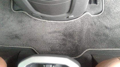 Коврики на Cadillac Escalade IV 2015&nbsp;-&nbsp;2021 в Тамбове