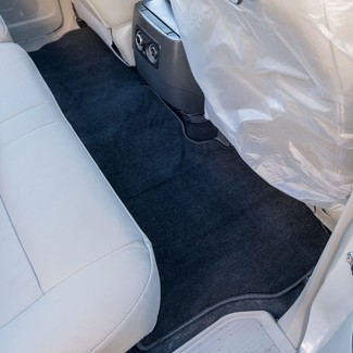 Ворсовые коврики на Mitsubishi Pajero IV 2006&nbsp;-&nbsp;2021 в Тамбове