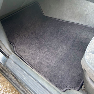 Ворсовые коврики на Nissan Laurel (C34) 1993&nbsp;-&nbsp;1997 в Тамбове