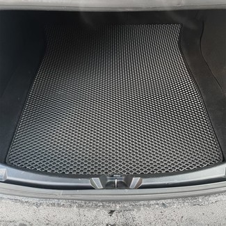 Ворсовые коврики на Tesla Model 3 2017&nbsp;-&nbsp;2026 в Тамбове
