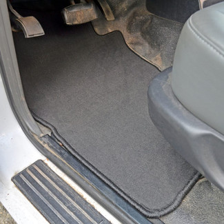 EVA коврики на Ford Ranger NA III 1997&nbsp;-&nbsp;2012 в Тамбове