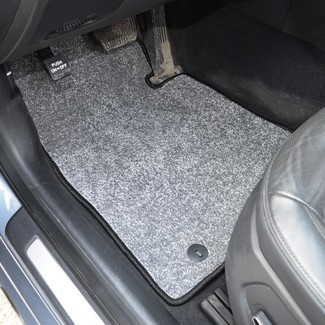 EVA коврики на Hyundai Genesis II 2014&nbsp;-&nbsp;2017 в Тамбове