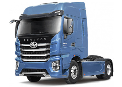 Ворсовые коврики на Hongyan SAIC-IVECO Genlyon кабина H6 2023&nbsp;-&nbsp;2026 в Тамбове