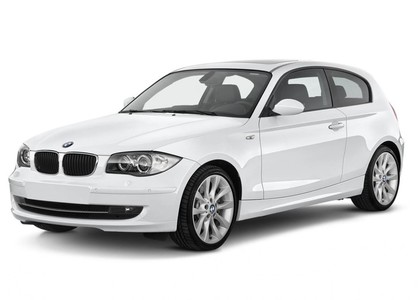Ворсовые коврики на BMW 1 (E81/E82/E87/E88) 2004&nbsp;-&nbsp;2012 в Тамбове