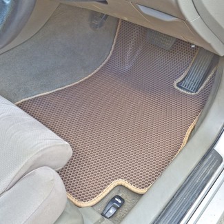 Ворсовые коврики на Toyota Mark X (130) 2009&nbsp;-&nbsp;2019 в Тамбове