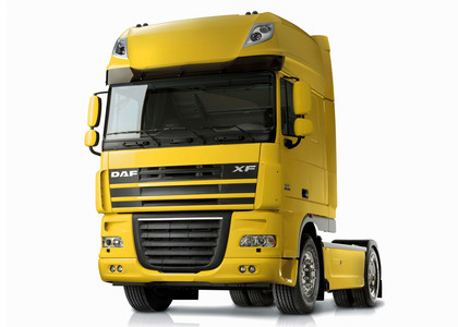 Ворсовые коврики на DAF 105 XF Euro-4, Euro-5 2006&nbsp;-&nbsp;2020 в Тамбове
