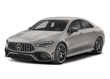 EVA коврики на Mercedes CLA (C118) 2019&nbsp;-&nbsp;2025 в Тамбове