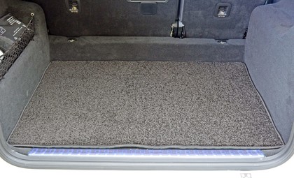 Коврики на Mercedes G (W463, W465) 2018&nbsp;-&nbsp;2026 в Тамбове