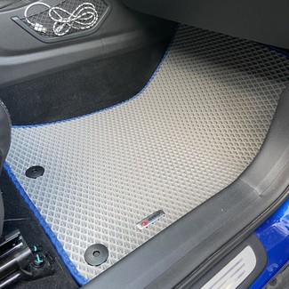 EVA коврики на BelGee X70 2024&nbsp;-&nbsp;2026 в Тамбове