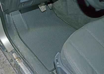 Коврики на Renault Vel Satis 2001&nbsp;-&nbsp;2009 в Тамбове