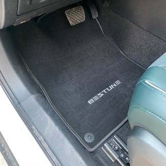 EVA коврики на FAW Bestune T55 2021&nbsp;-&nbsp;2026 в Тамбове