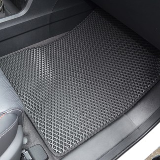 Ворсовые коврики на Changan Uni-K 2020&nbsp;-&nbsp;2026 в Тамбове