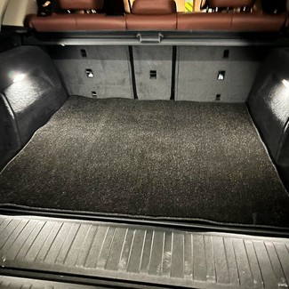 Ворсовые коврики на BMW X5 (G05/G18) 2018&nbsp;-&nbsp;2026 в Тамбове