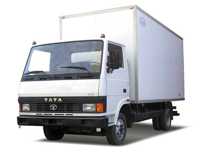 EVA коврики на Tata LPT-613  в Тамбове