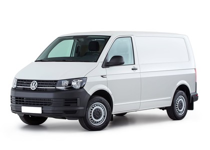 Ворсовые коврики на Volkswagen Transporter (T6) 2015&nbsp;-&nbsp;2019 в Тамбове