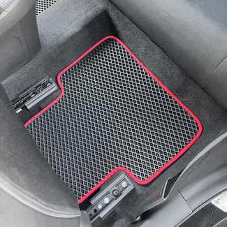 Коврики на Honda Civic X 2d 2015&nbsp;-&nbsp;2021 в Тамбове