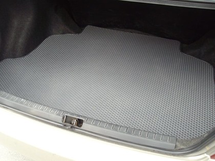 Ворсовые коврики на Toyota Corolla (E12) 2000&nbsp;-&nbsp;2007 в Тамбове