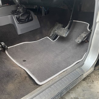 EVA коврики на Toyota Land Cruiser 70 2006&nbsp;-&nbsp;2026 в Тамбове