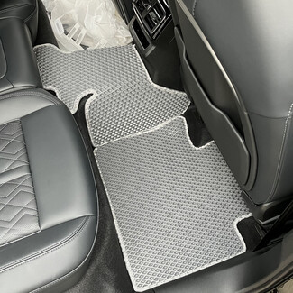 Ворсовые коврики на Audi Q5 III 2024&nbsp;-&nbsp;2026 в Тамбове