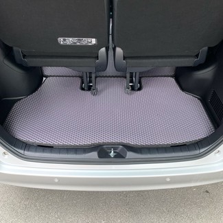 Коврики на Toyota Voxy (R80) 2014&nbsp;-&nbsp;2021 в Тамбове