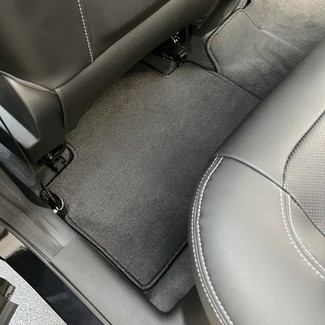 Ворсовые коврики на Chery Tiggo 4 2019&nbsp;-&nbsp;2026 в Тамбове