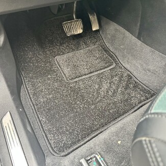 Ворсовые коврики на Geely Monjaro Гибрид 2022&nbsp;-&nbsp;2026 в Тамбове