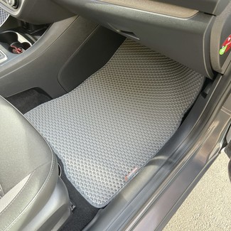 Ворсовые коврики на Lada (ВАЗ) Vesta рестайлинг 2022&nbsp;-&nbsp;2026 в Тамбове