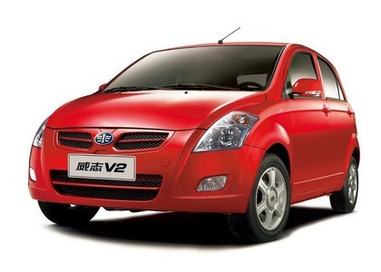 Ворсовые коврики на FAW V2 2010&nbsp;-&nbsp;2015 в Тамбове