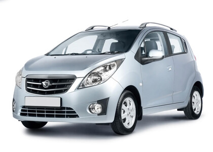 EVA коврики на Ravon R2 2016&nbsp;-&nbsp;2020 в Тамбове