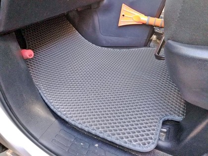 Коврики на Toyota Voxy (R80) 2014&nbsp;-&nbsp;2021 в Тамбове