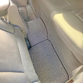 Ворсовые коврики на Peugeot 208 2012&nbsp;-&nbsp;2019 в Тамбове