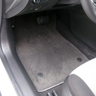 Ворсовые коврики на Chevrolet Cruze I 2008&nbsp;-&nbsp;2015 в Тамбове