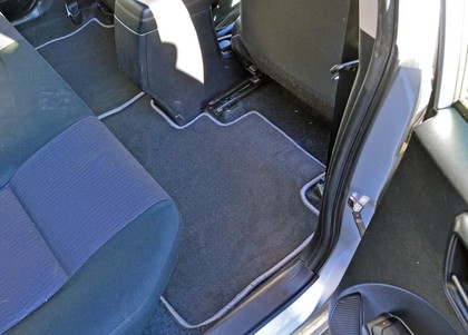 EVA коврики на Toyota Corolla Fielder (E16) 2012&nbsp;-&nbsp;2017 в Тамбове