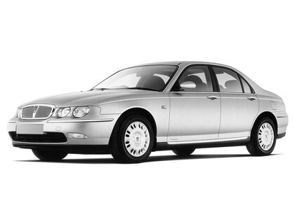 Ворсовые коврики на Rover 75 1999&nbsp;-&nbsp;2005 в Тамбове