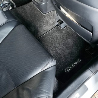 EVA коврики на Lexus GS III 2004&nbsp;-&nbsp;2012 в Тамбове